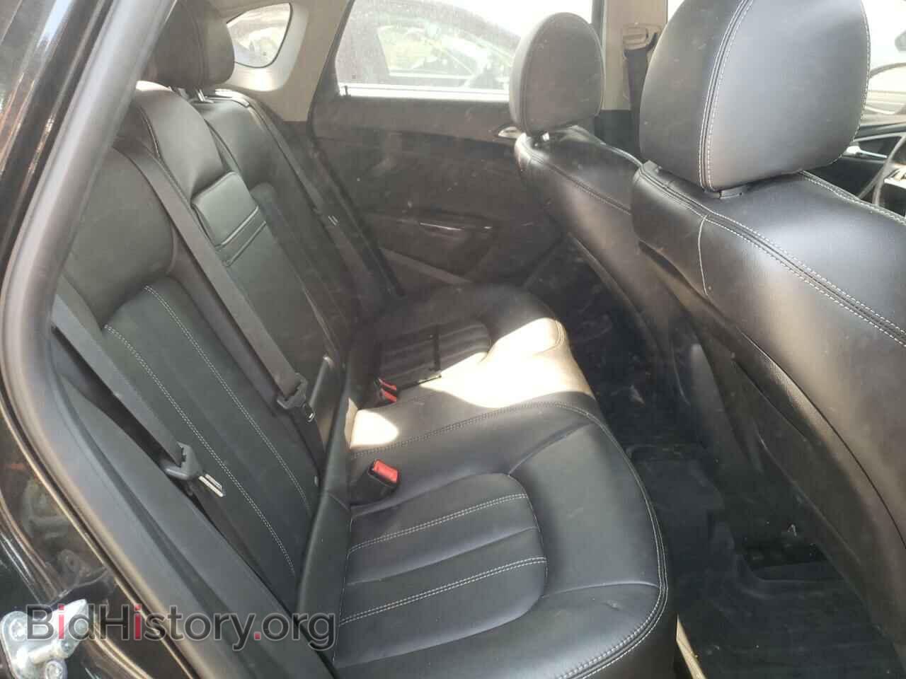 2014 BUICK VERANO - VIN: 1G4PT5SV5E4126510 - Фото 6