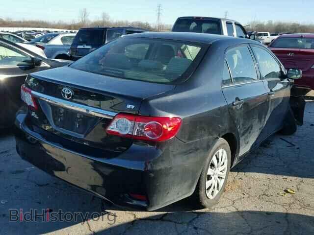 2013 TOYOTA COROLLA - VIN: 2T1BU4EE6DC024534 - Photo 4