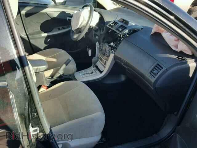2013 TOYOTA COROLLA - VIN: 2T1BU4EE6DC024534 - Photo 5