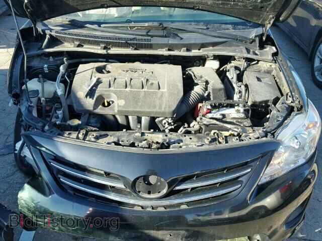 2013 TOYOTA COROLLA - VIN: 2T1BU4EE6DC024534 - Photo 7