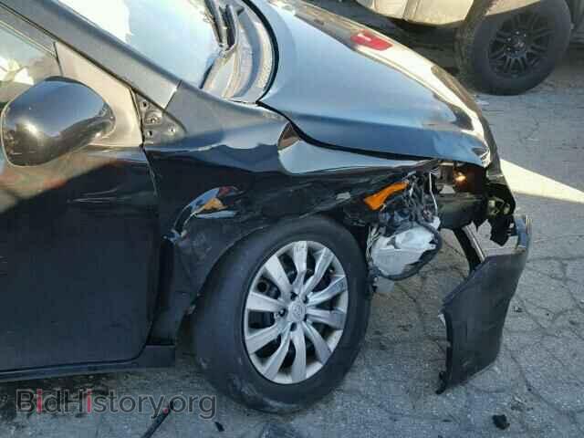 2013 TOYOTA COROLLA - VIN: 2T1BU4EE6DC024534 - Photo 9