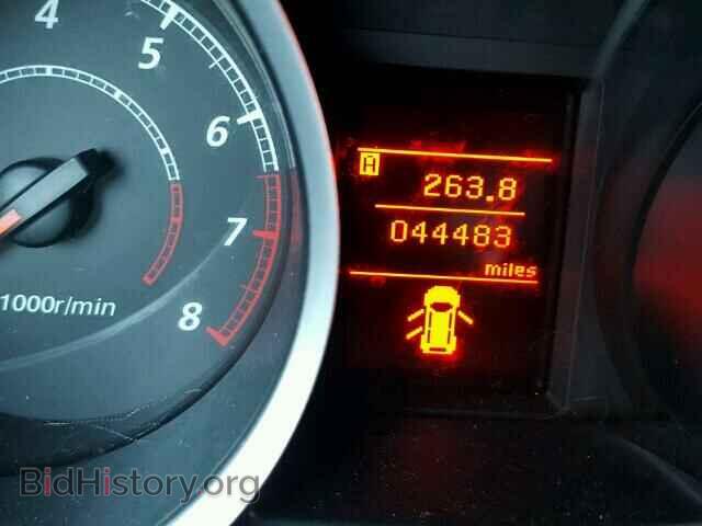 2012 MITSUBISHI LANCER - VIN: JA32V2FWXCU026411 - Фото 8