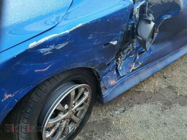 2012 MITSUBISHI LANCER - VIN: JA32V2FWXCU026411 - Фото 10