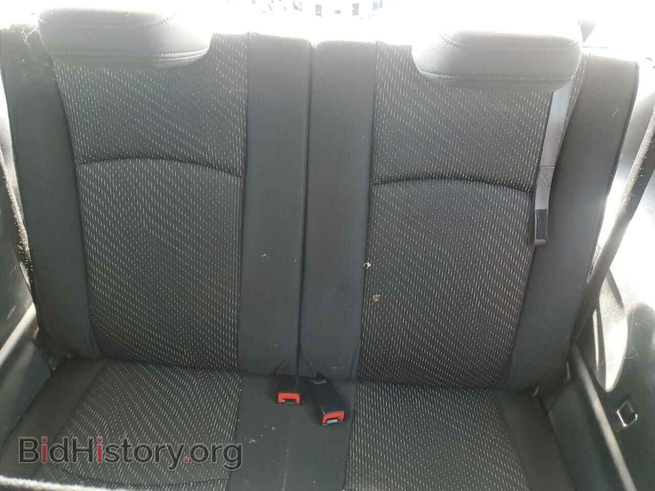 2011 DODGE JOURNEY - VIN: 3D4PG4FB1BT562105 - Фото 10