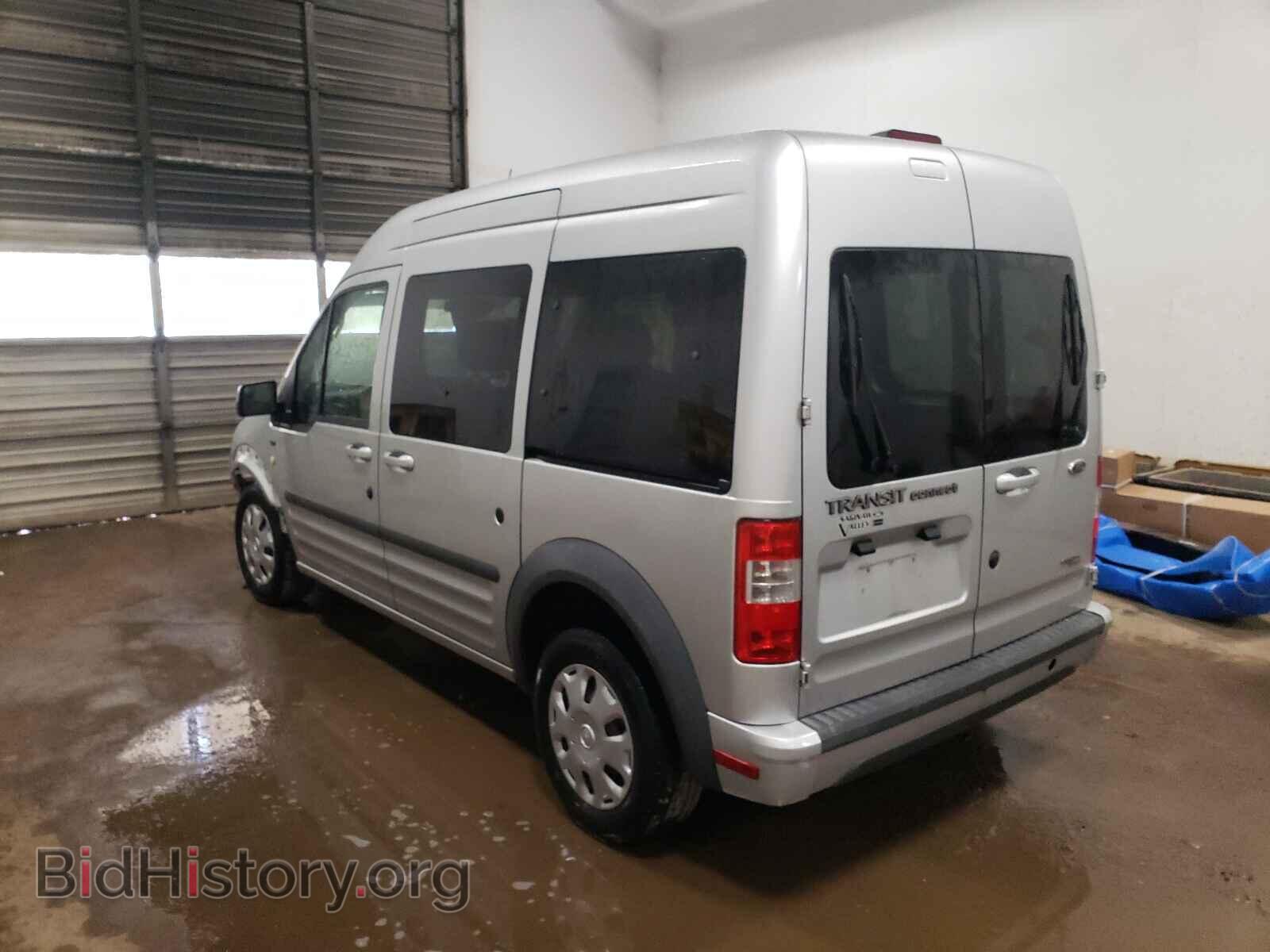 2012 FORD TRANSIT CO - VIN: NM0KS9CNXCT097674 - Фото 3