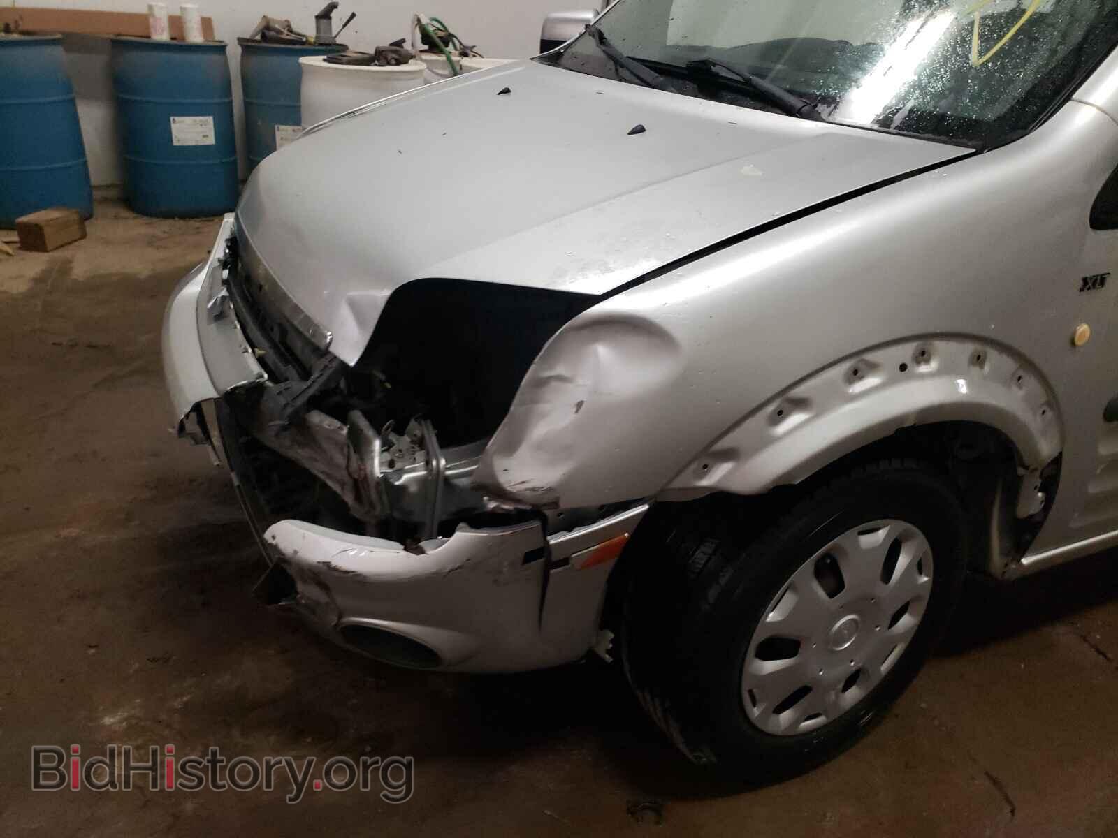 2012 FORD TRANSIT CO - VIN: NM0KS9CNXCT097674 - Фото 9