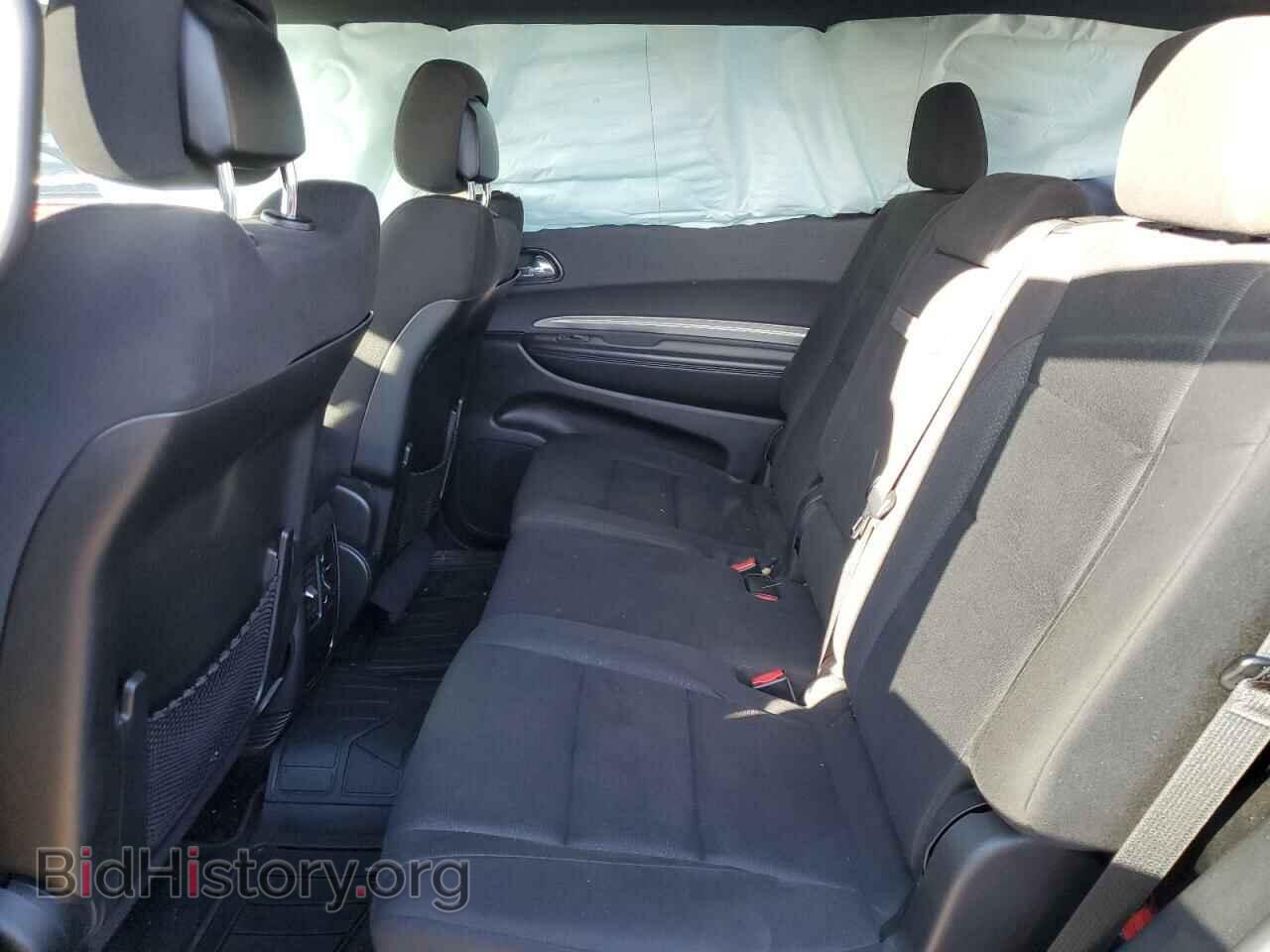 2014 DODGE DURANGO - VIN: 1C4RDHAG0EC593340 - Photo 11