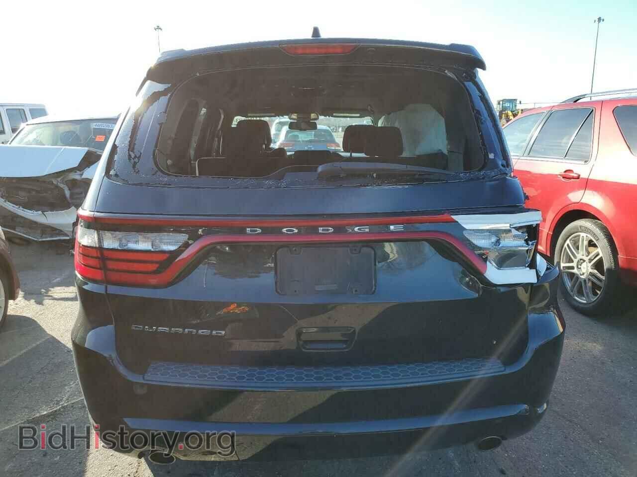 2014 DODGE DURANGO - VIN: 1C4RDHAG0EC593340 - Photo 6