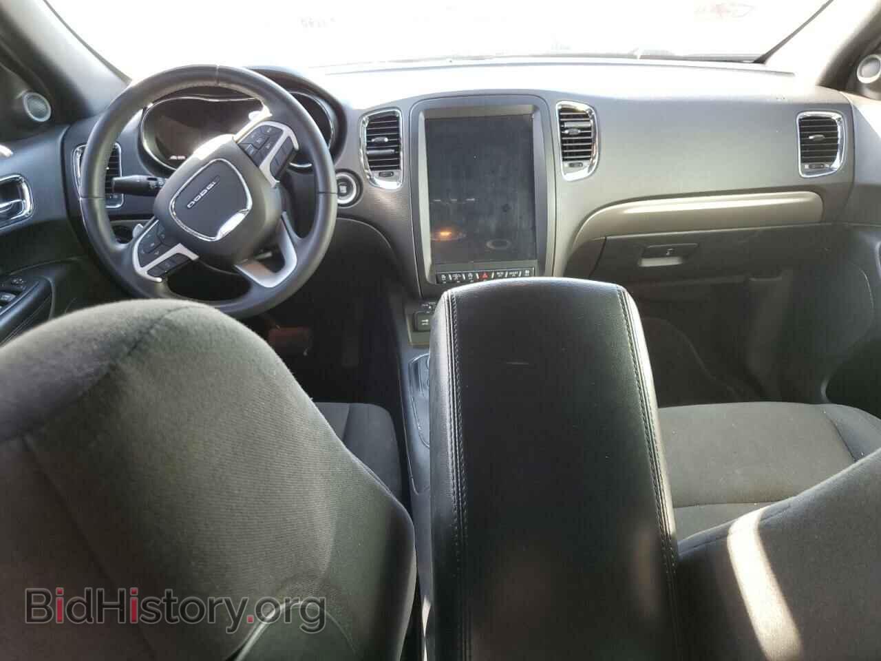 2014 DODGE DURANGO - VIN: 1C4RDHAG0EC593340 - Photo 8