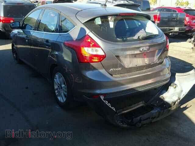 2012 FORD FOCUS - VIN: 1FAHP3M25CL382725 - Photo 3