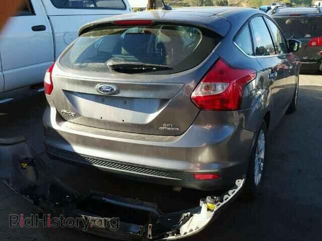 2012 FORD FOCUS - VIN: 1FAHP3M25CL382725 - Photo 4
