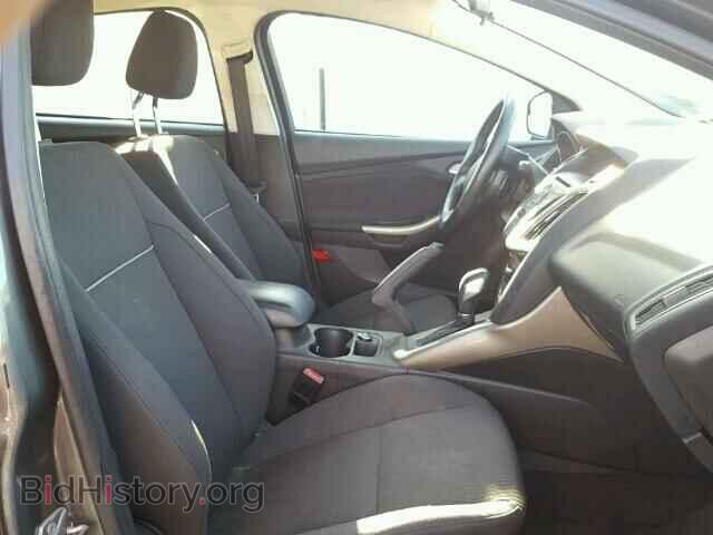 2012 FORD FOCUS - VIN: 1FAHP3M25CL382725 - Photo 5