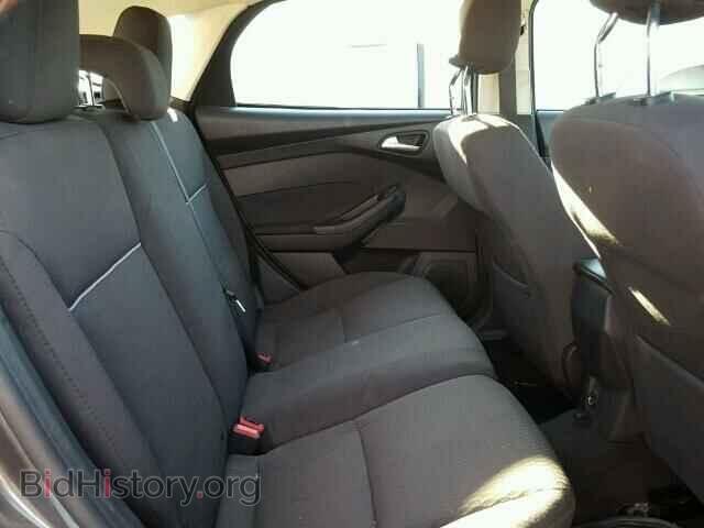 2012 FORD FOCUS - VIN: 1FAHP3M25CL382725 - Photo 6