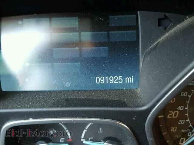 2012 FORD FOCUS - VIN: 1FAHP3M25CL382725 - Photo 8