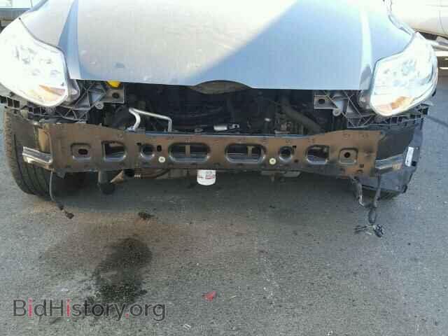 2012 FORD FOCUS - VIN: 1FAHP3M25CL382725 - Photo 9
