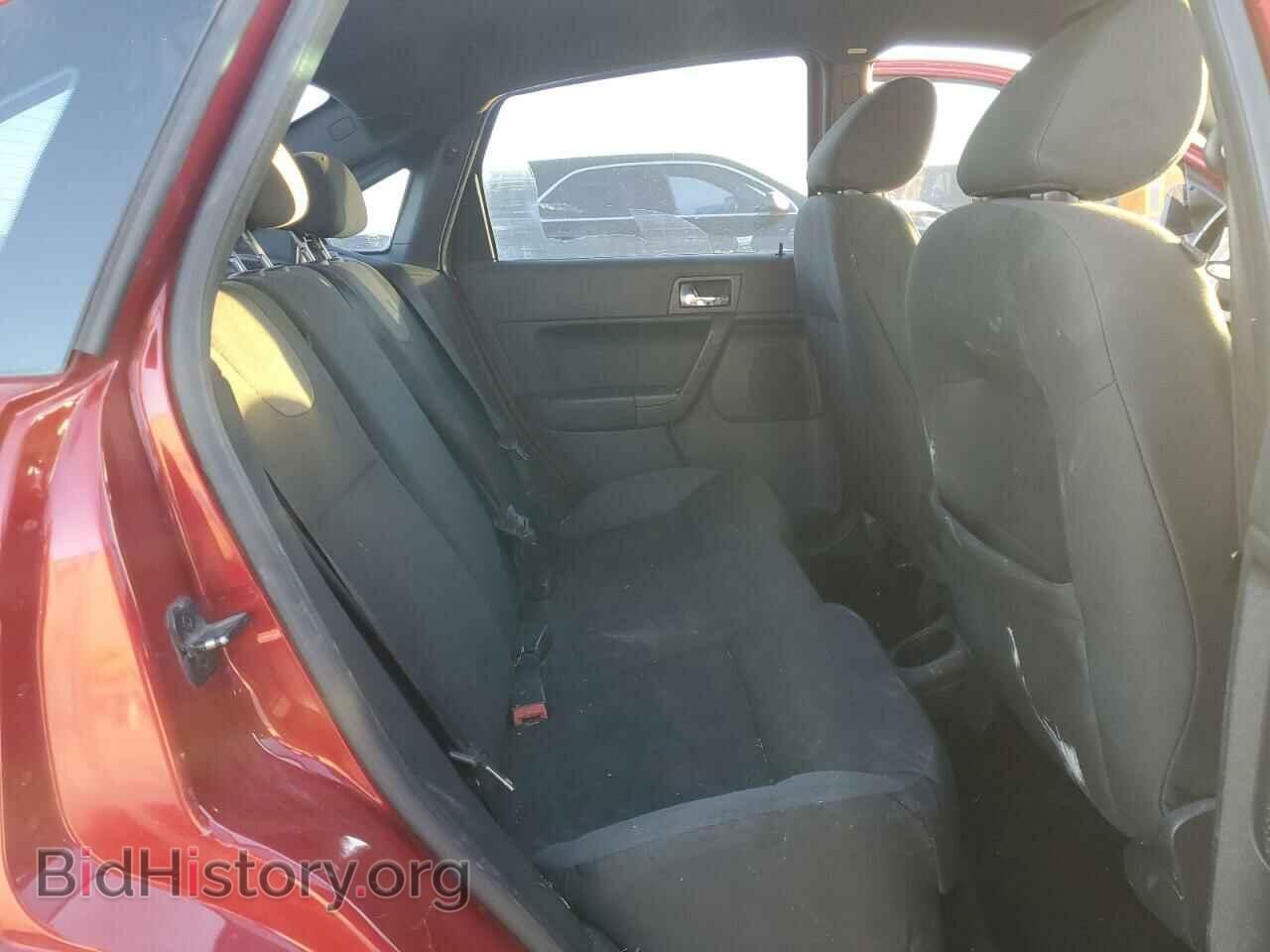 2009 FORD FOCUS - VIN: 1FAHP36N99W160073 - Фото 10