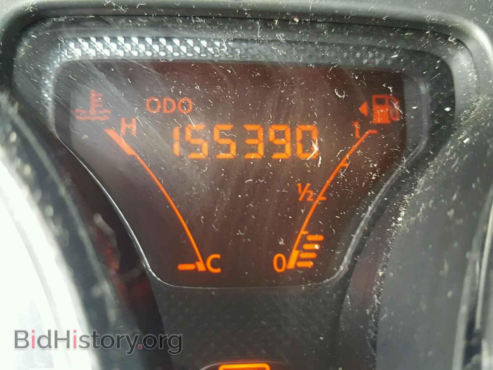 2012 NISSAN VERSA - VIN: 3N1CN7AP1CL890571 - Фото 8