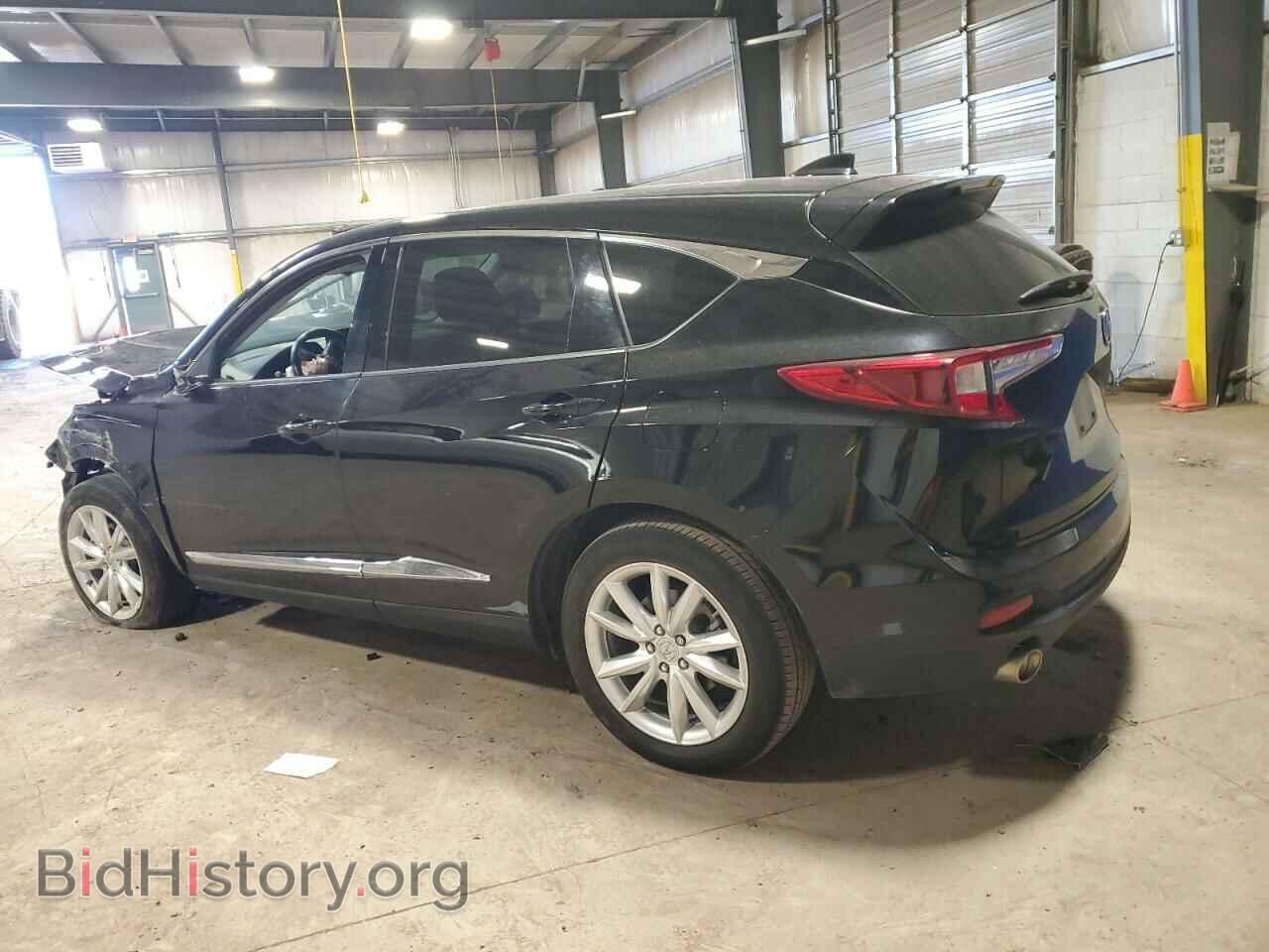 2020 ACURA RDX - VIN: 5J8TC1H35LL005143 - Фото 2