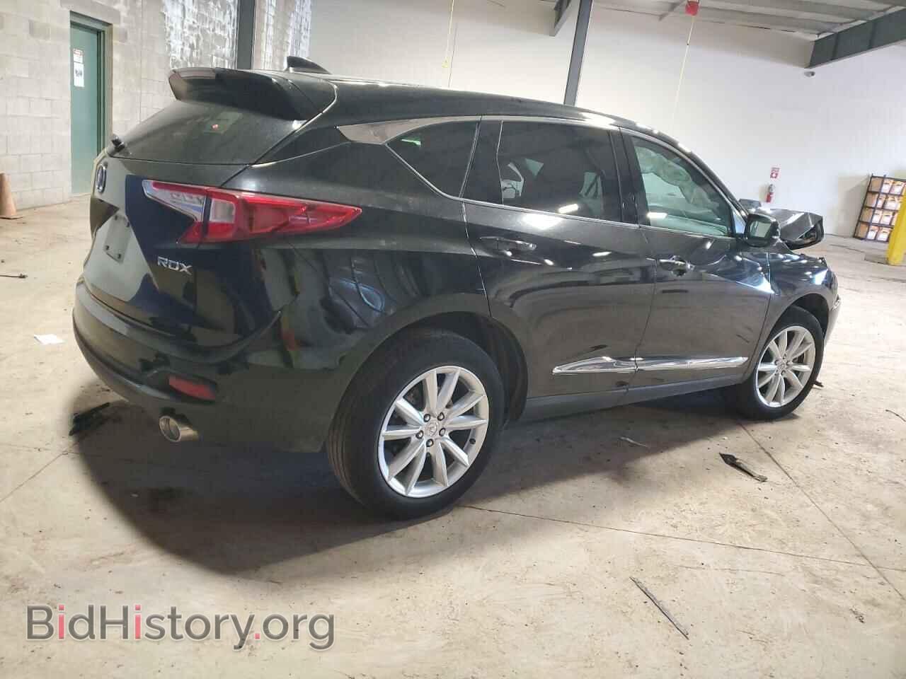 2020 ACURA RDX - VIN: 5J8TC1H35LL005143 - Фото 3