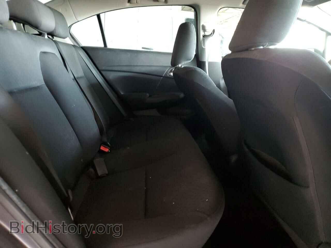 2015 HONDA CIVIC - VIN: 19XFB2F59FE114095 - Фото 10