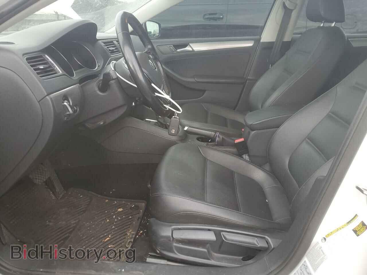 2017 VOLKSWAGEN JETTA - VIN: 3VWDB7AJ6HM374176 - Фото 7