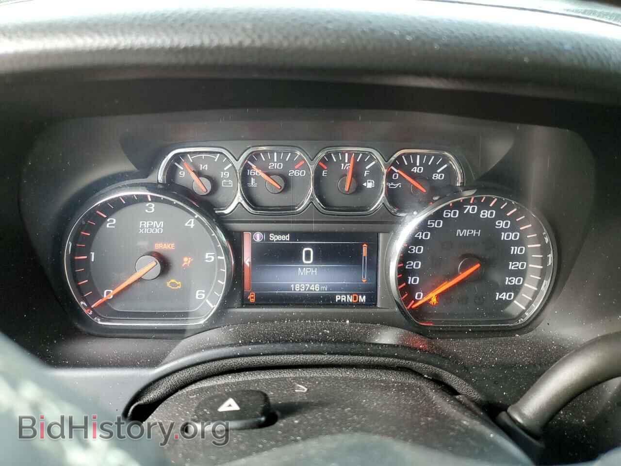 2015 GMC YUKON - VIN: 1GKS1BKC0FR192523 - Фото 9