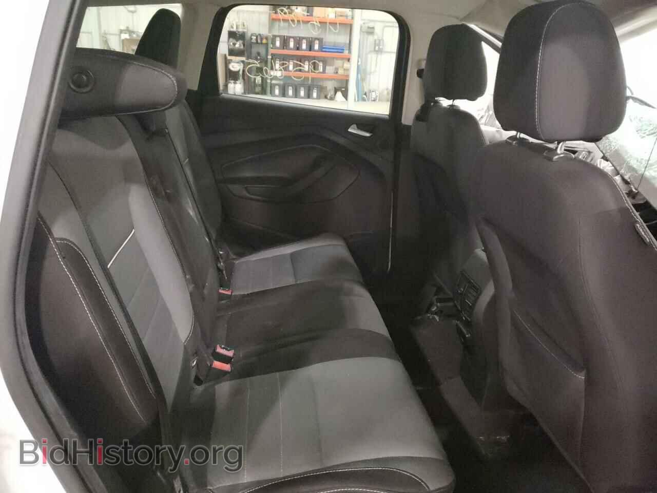2014 FORD ESCAPE - VIN: 1FMCU9G98EUB57541 - Фото 6