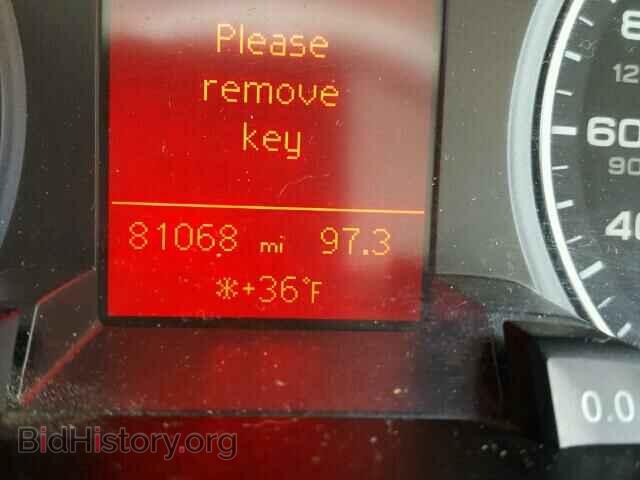 2011 AUDI A4 - VIN: WAUFFBFL6BN016065 - Фото 8