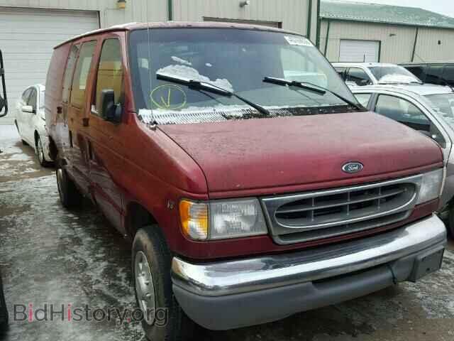 Photo 1FTNE24L3YHB02364 - FORD ECONOLINE 2000