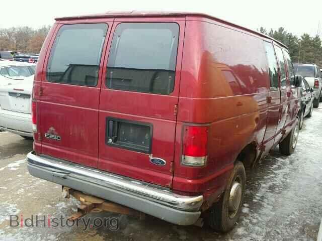 2000 FORD ECONOLINE - VIN: 1FTNE24L3YHB02364 - Photo 4