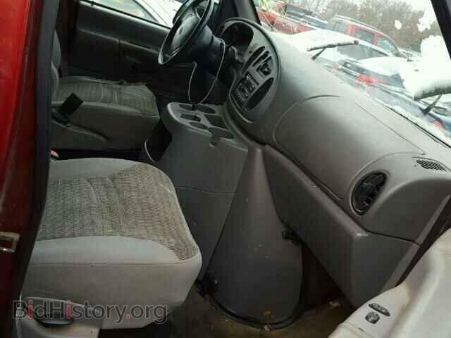 2000 FORD ECONOLINE - VIN: 1FTNE24L3YHB02364 - Photo 5