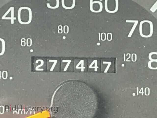 2000 FORD ECONOLINE - VIN: 1FTNE24L3YHB02364 - Photo 8