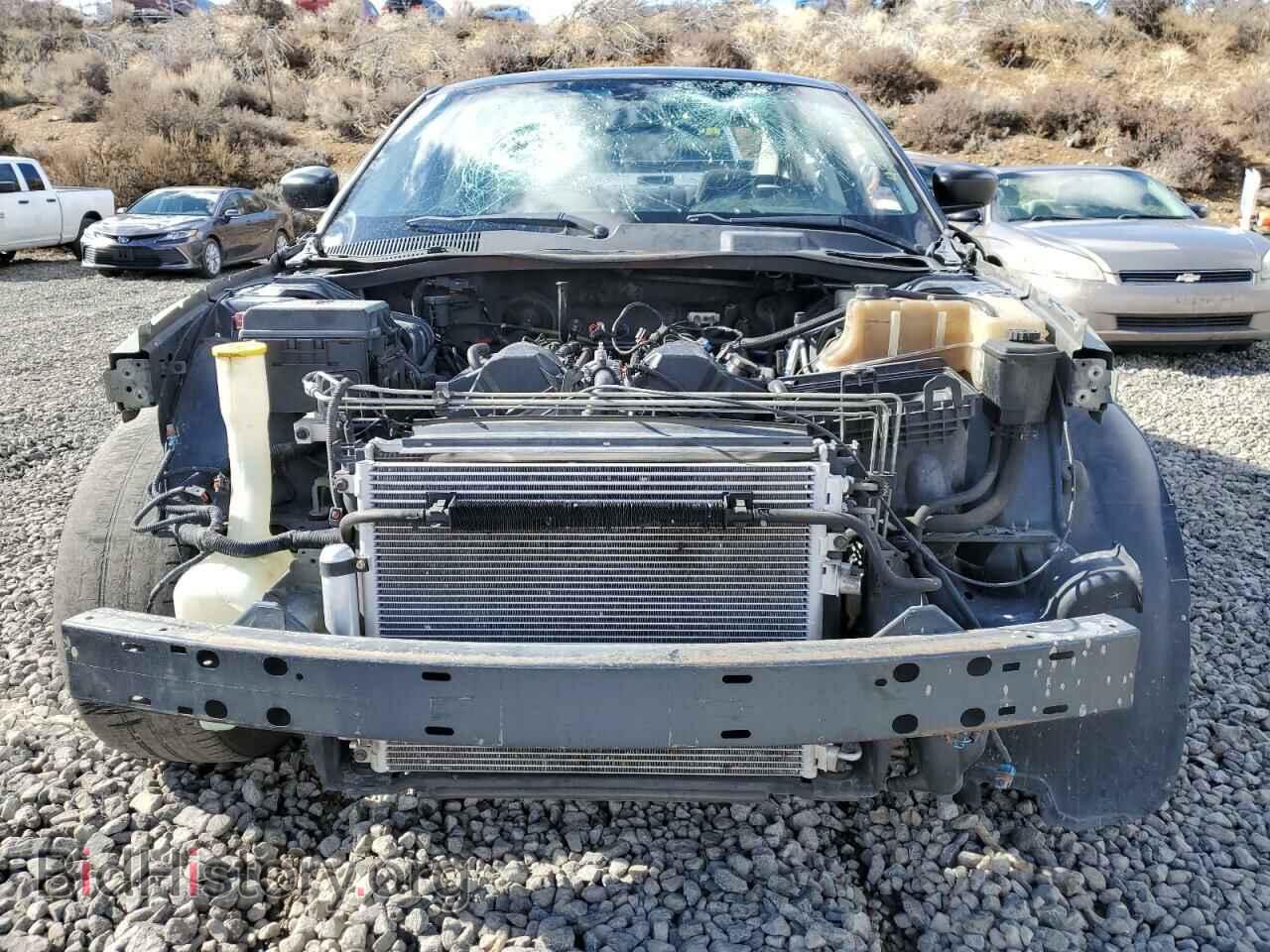 2008 DODGE CHARGER - VIN: 2B3KA43R28H336250 - Фото 5