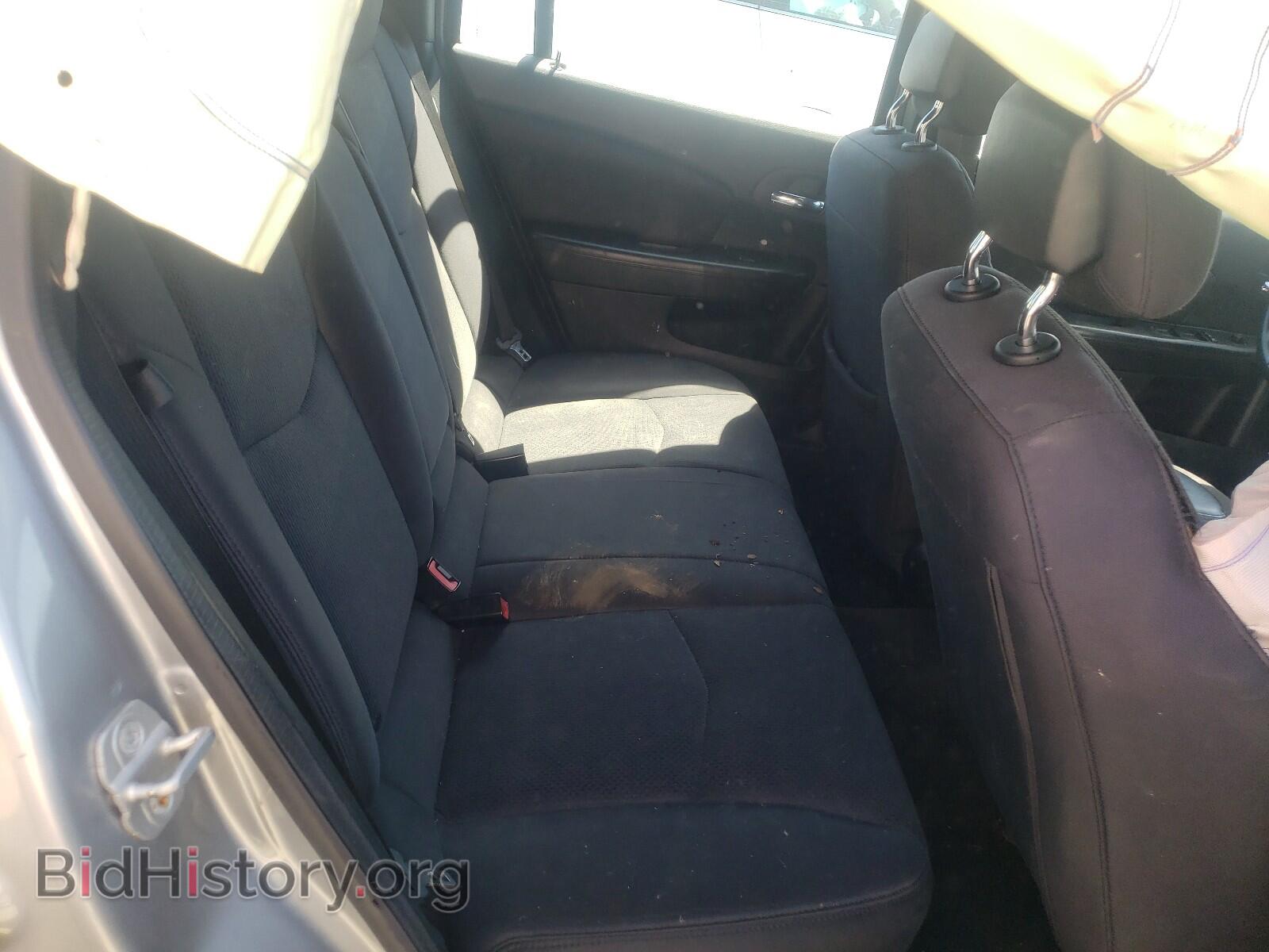 2013 CHRYSLER 200 - VIN: 1C3CCBBB2DN539974 - Фото 6