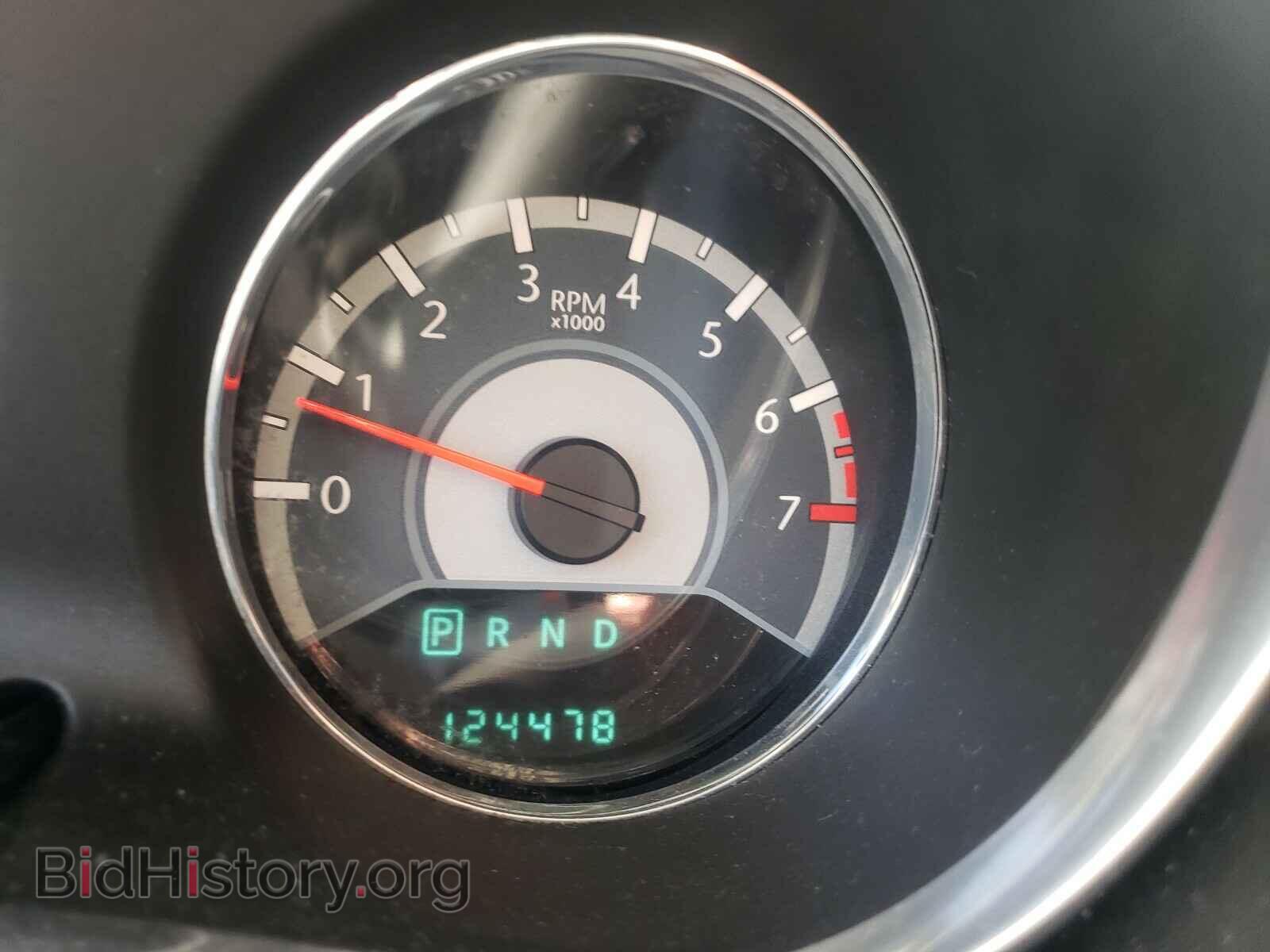 2013 CHRYSLER 200 - VIN: 1C3CCBBB2DN539974 - Фото 8