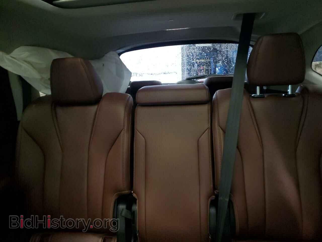 2022 ACURA MDX - VIN: 5J8YE1H44NL048433 - Фото 10