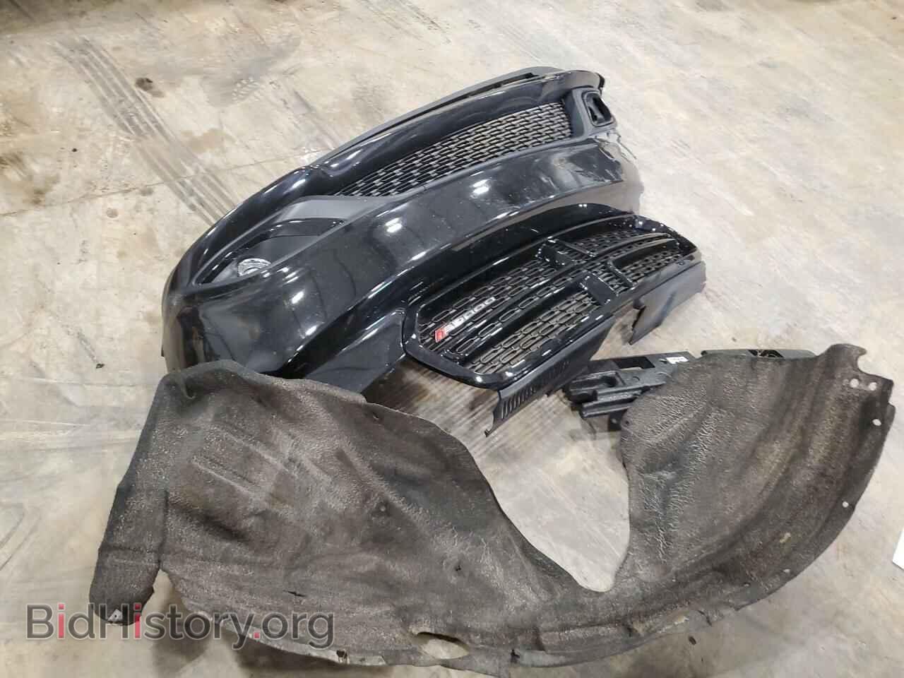 2018 DODGE DURANGO - VIN: 1C4RDJDG4JC386625 - Фото 13