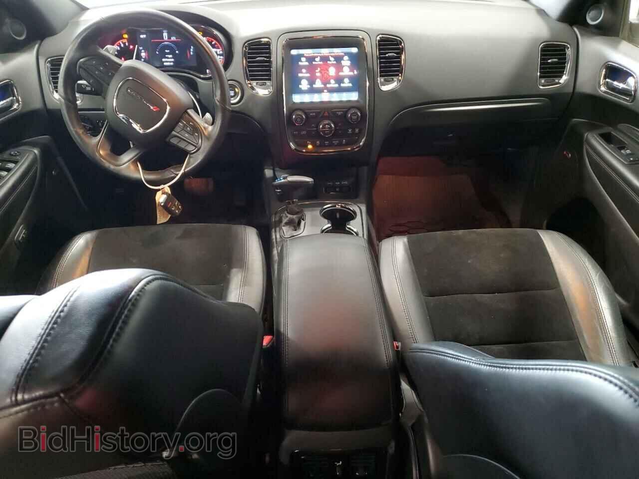 2018 DODGE DURANGO - VIN: 1C4RDJDG4JC386625 - Фото 8