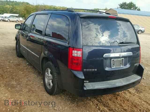 2010 DODGE CARAVAN - VIN: 2D4RN5D1XAR146974 - Фото 3
