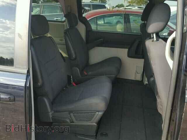 2010 DODGE CARAVAN - VIN: 2D4RN5D1XAR146974 - Фото 6