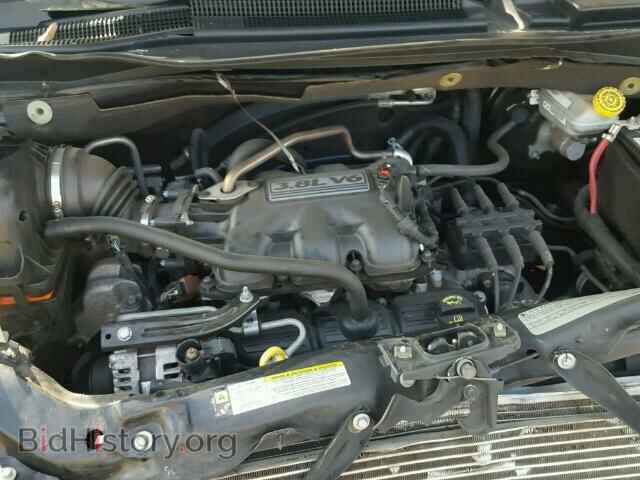 2010 DODGE CARAVAN - VIN: 2D4RN5D1XAR146974 - Фото 7