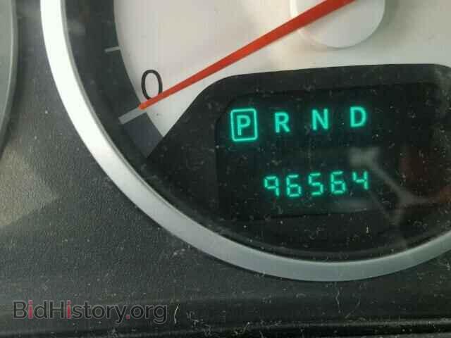 2010 DODGE CARAVAN - VIN: 2D4RN5D1XAR146974 - Фото 8