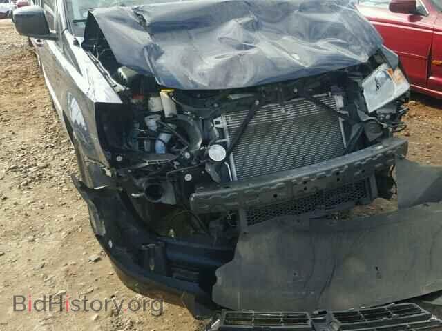 2010 DODGE CARAVAN - VIN: 2D4RN5D1XAR146974 - Фото 9