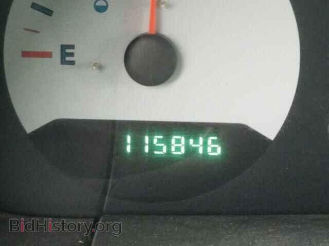 2006 CHRYSLER MINIVAN - VIN: 2A4GP44R66R626784 - Фото 8