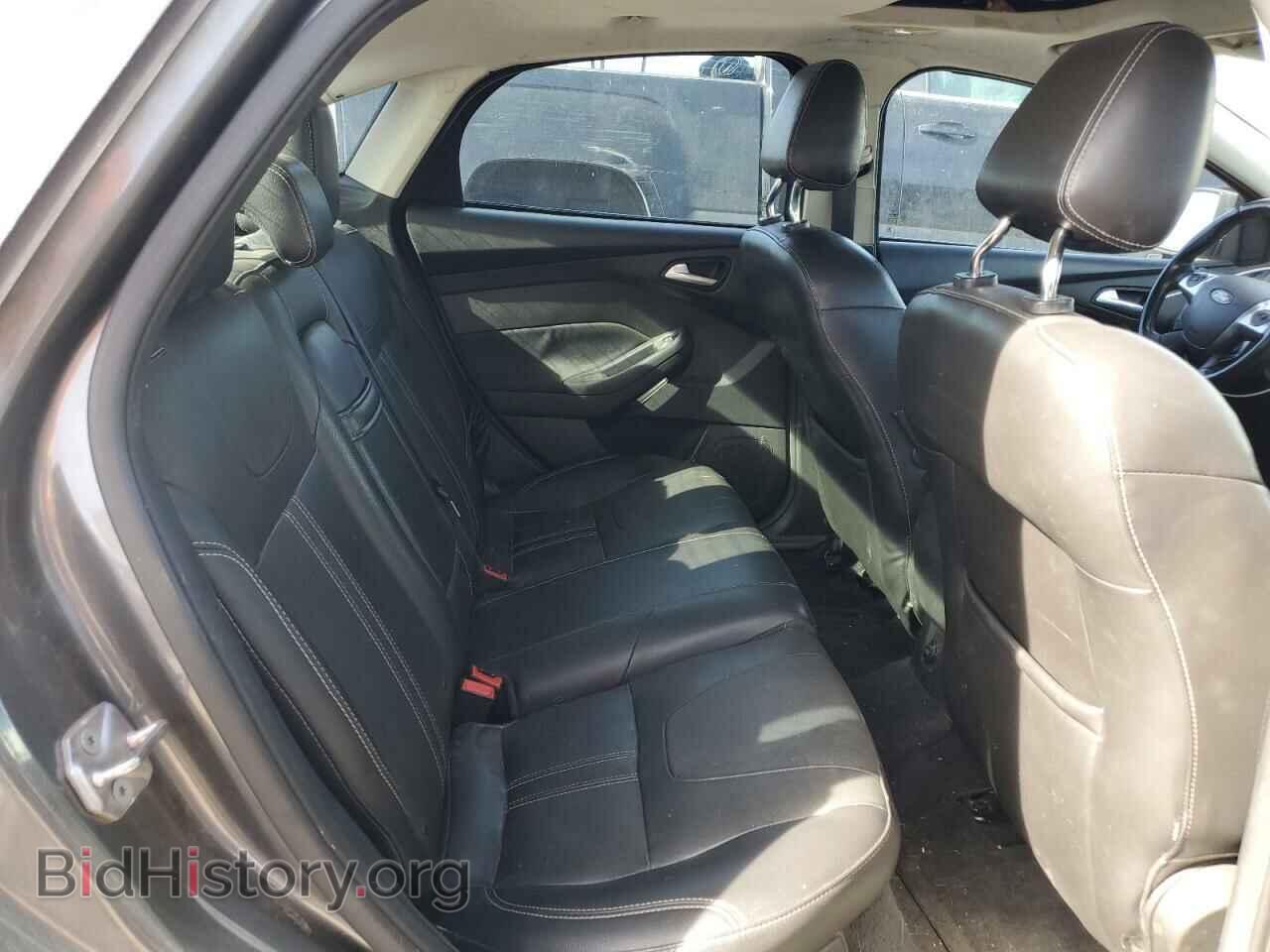 2012 FORD FOCUS - VIN: 1FAHP3H24CL324809 - Фото 10