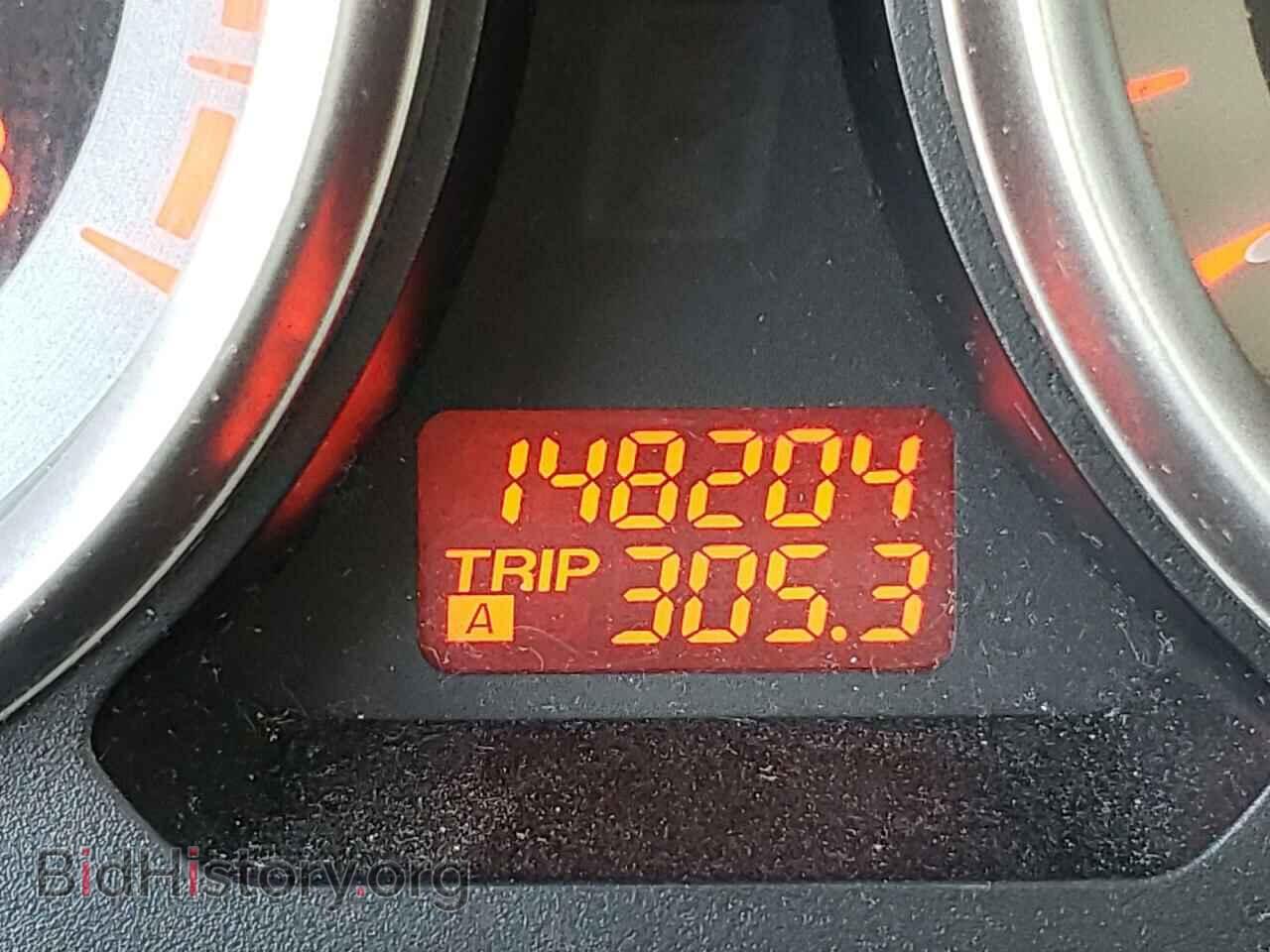 2011 MAZDA CX-9 - VIN: JM3TB3CV9B0317852 - Фото 8