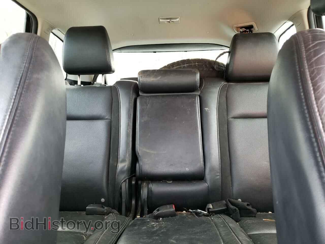 2013 MAZDA CX-9 - VIN: JM3TB3DVXD0404418 - Фото 10