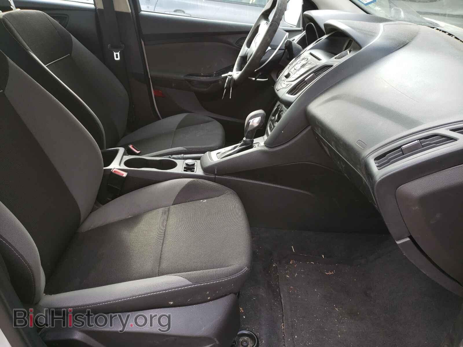 Фотография 1FADP3E20DL163444 - FORD FOCUS 2013