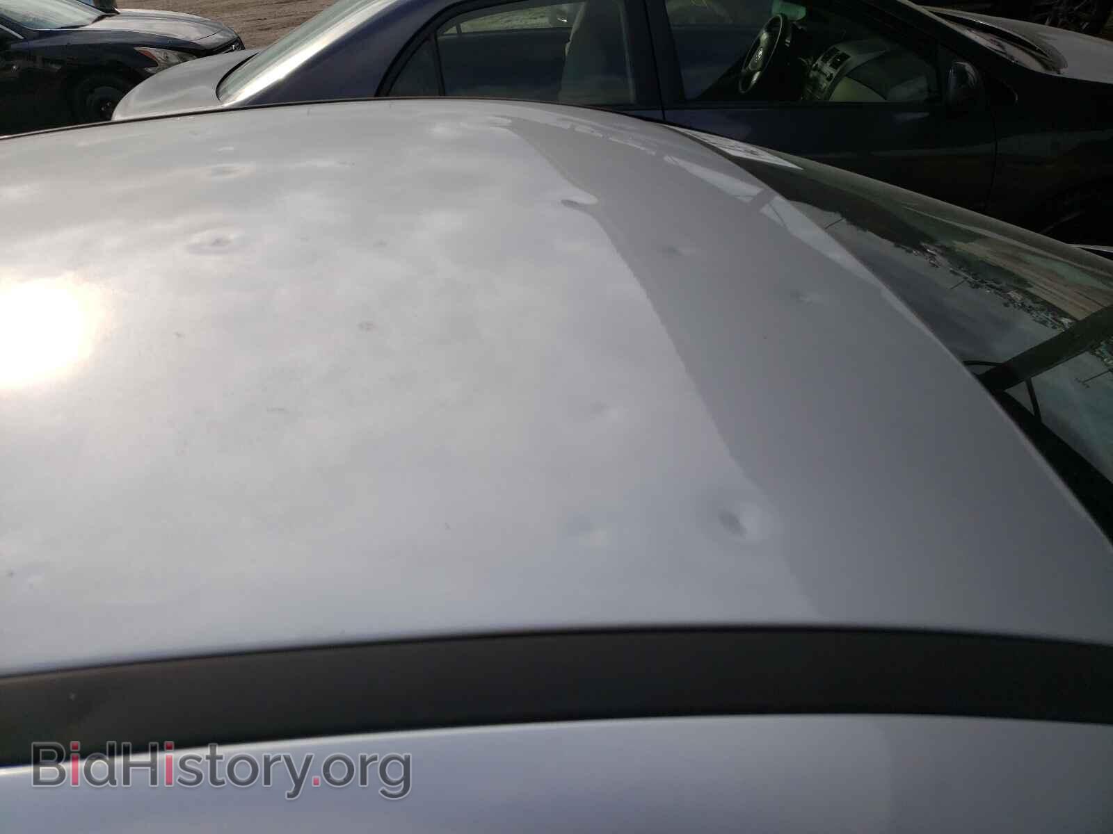 2013 FORD FOCUS - VIN: 1FADP3E20DL163444 - Фото 5