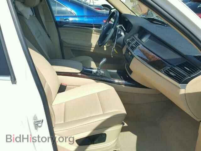 2013 BMW X5 - VIN: 5UXZV4C53D0E11942 - Фото 5